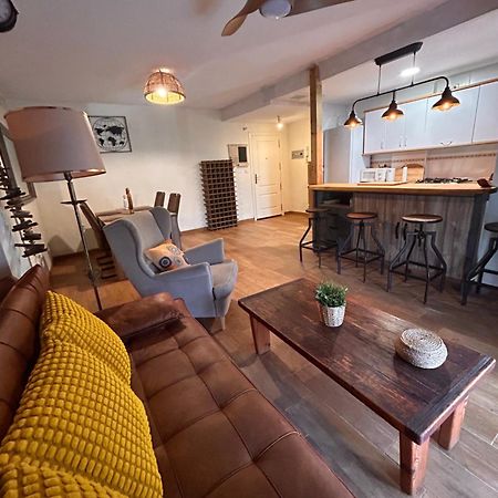 Apartamento Con Encanto Cerca De La Playa El Rosario Марбелья Экстерьер фото