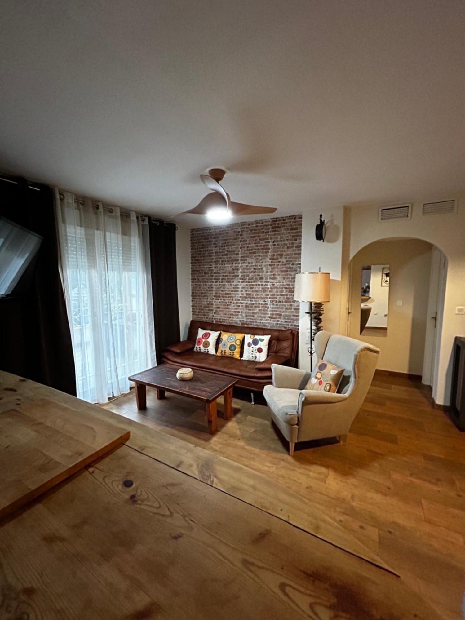 Apartamento Con Encanto Cerca De La Playa El Rosario Марбелья Экстерьер фото