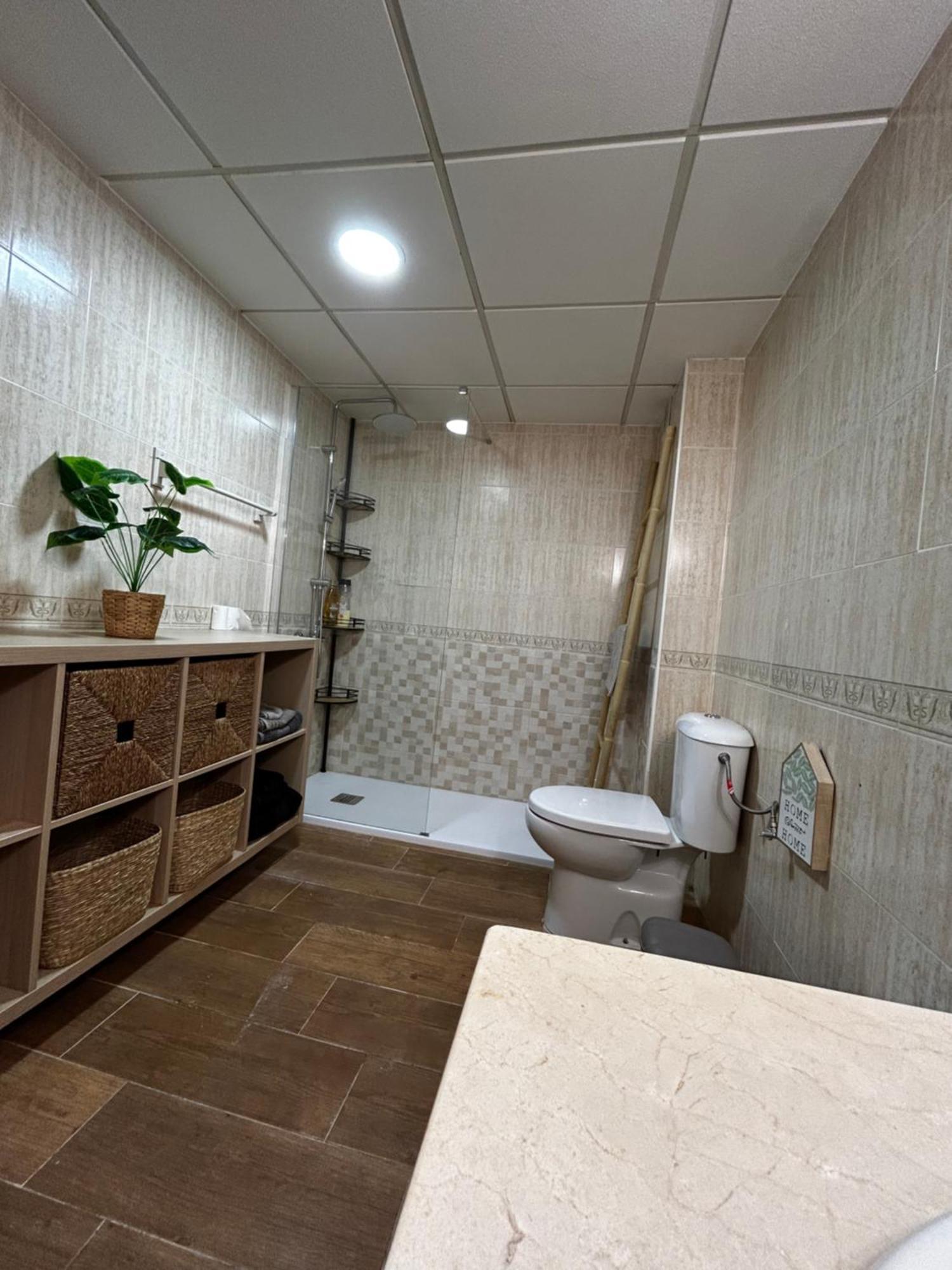 Apartamento Con Encanto Cerca De La Playa El Rosario Марбелья Экстерьер фото