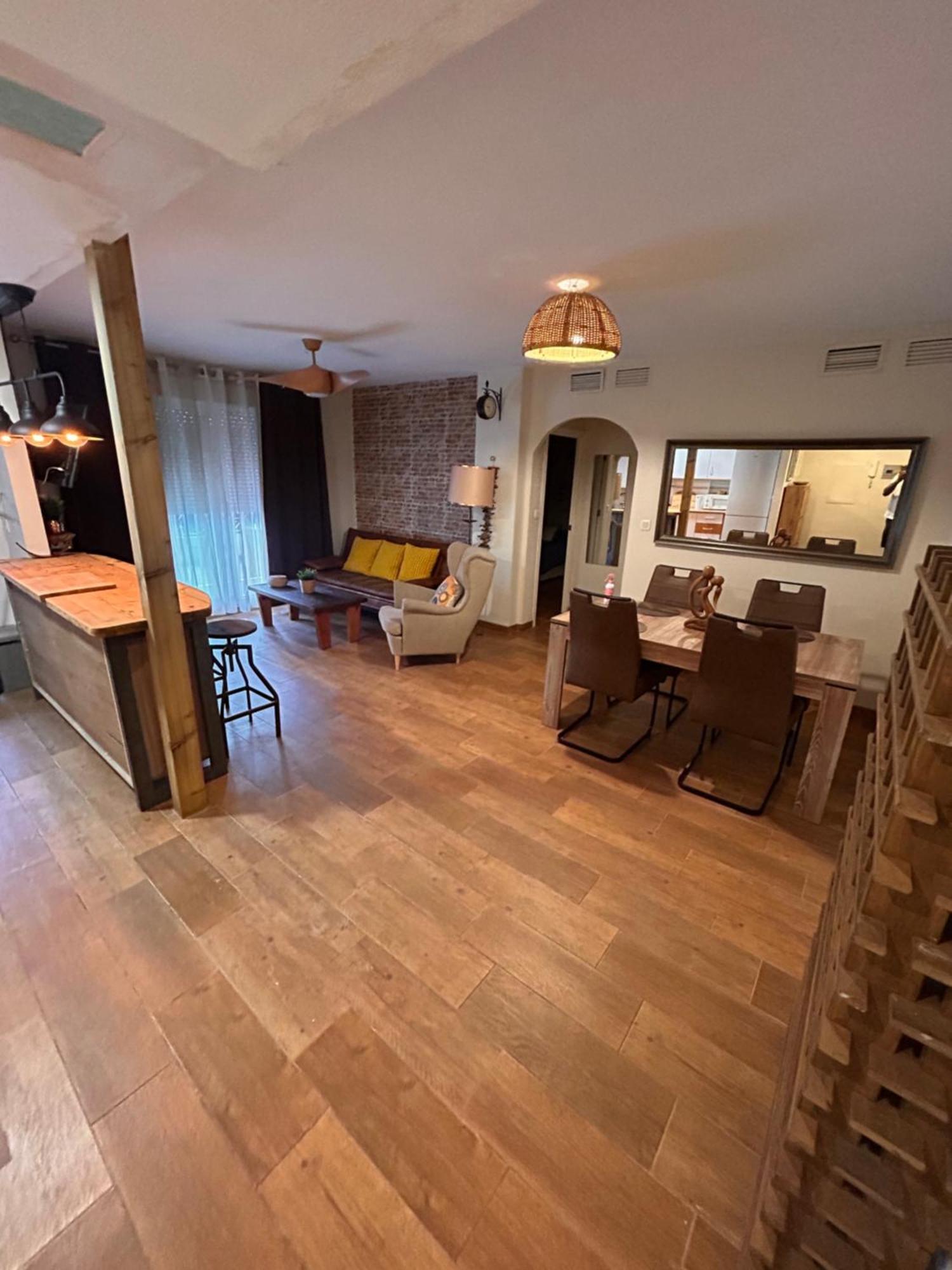 Apartamento Con Encanto Cerca De La Playa El Rosario Марбелья Экстерьер фото
