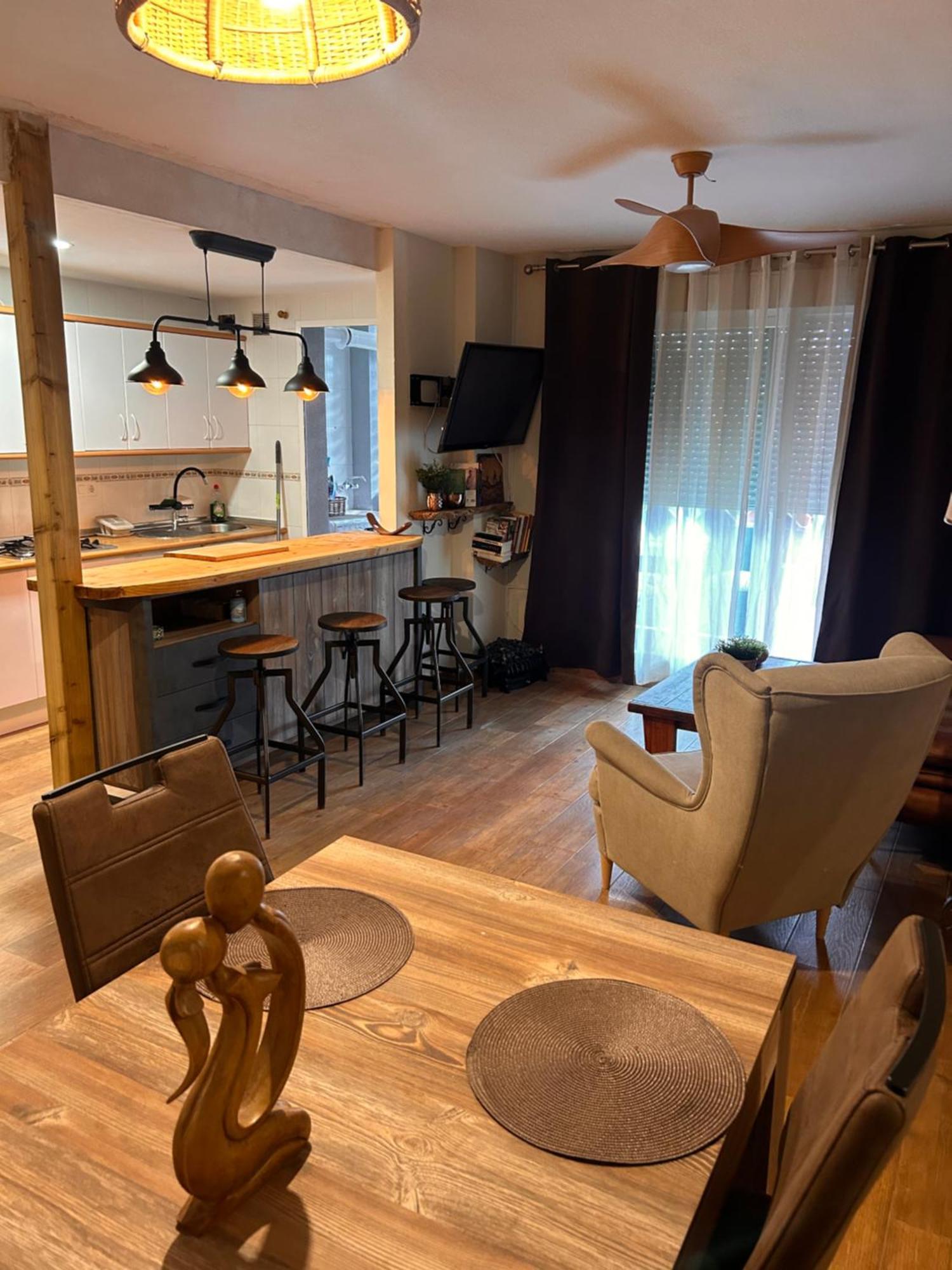 Apartamento Con Encanto Cerca De La Playa El Rosario Марбелья Экстерьер фото