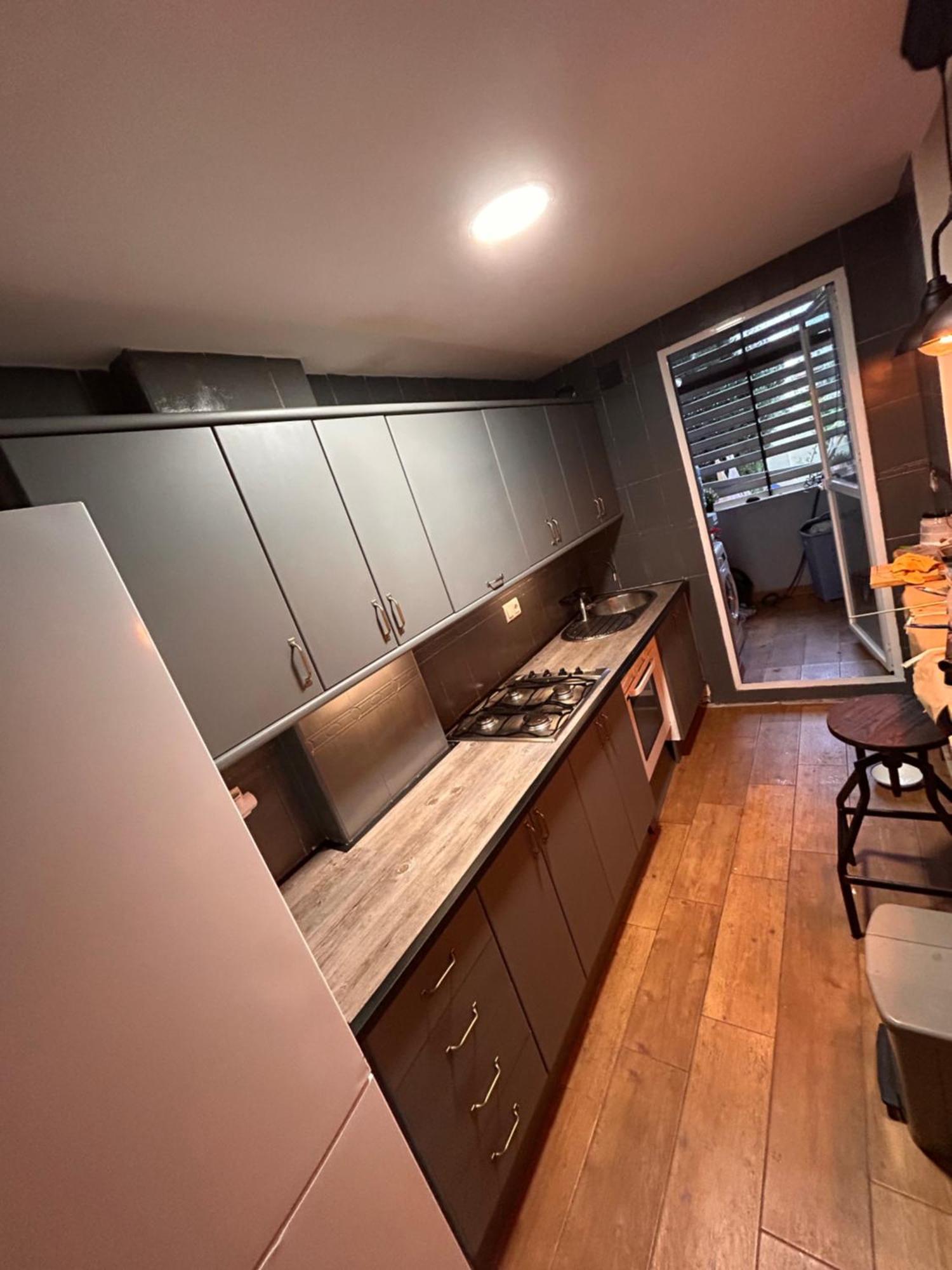 Apartamento Con Encanto Cerca De La Playa El Rosario Марбелья Экстерьер фото